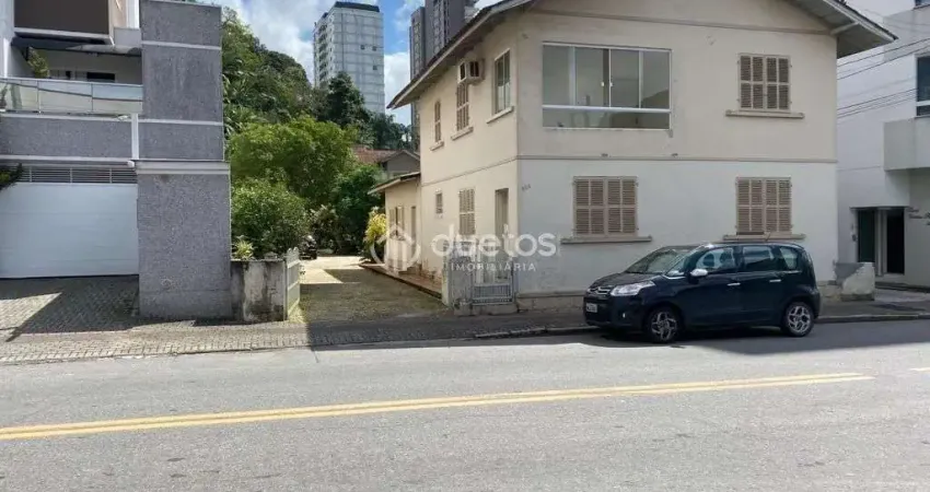 Terreno à venda, 9026 m² por R$ 4.200.000,00 - Centro - Brusque/SC