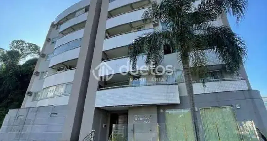 Apartamento com 3 dormitórios à venda, 85 m² por R$ 500.000,00 - São Pedro - Brusque/SC
