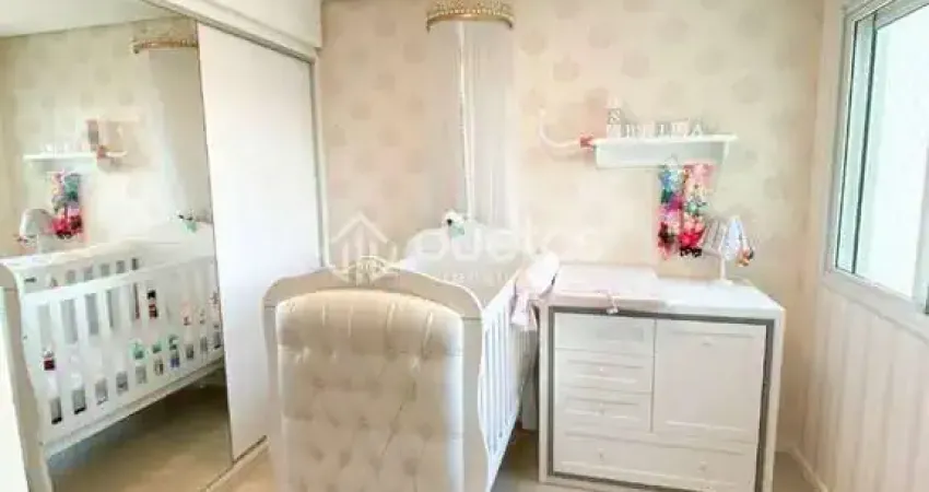 Apartamento com 3 dormitórios à venda, 130 m² por R$ 904.250,00 - São Luiz - Brusque/SC
