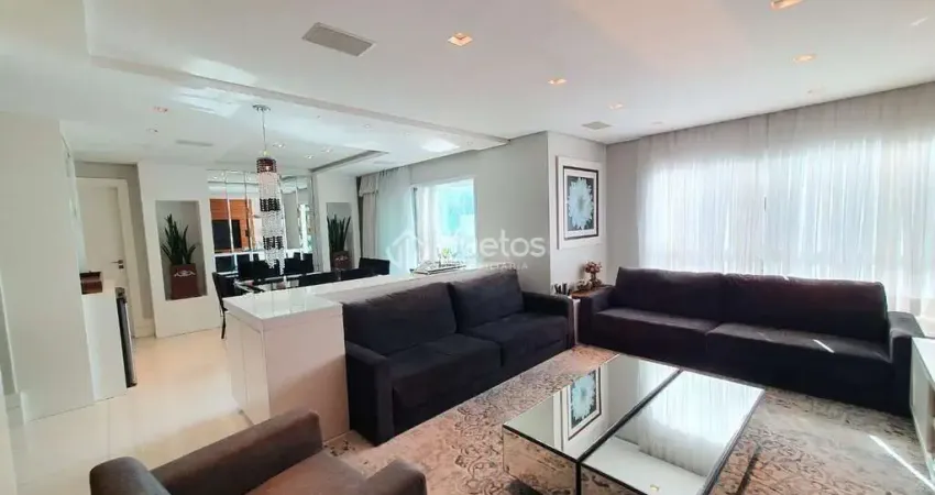 Apartamento com 3 dormitórios à venda, 174 m² por R$ 1.350.000,00 - São Luiz - Brusque/SC