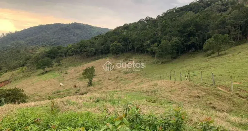 Terreno à venda no Cedro Alto, Brusque 