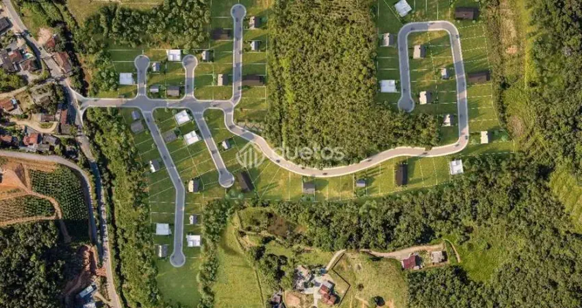 Terreno à venda no Limeira Baixa, Brusque 