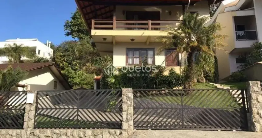 Casa com 4 quartos à venda no São Pedro, Brusque 
