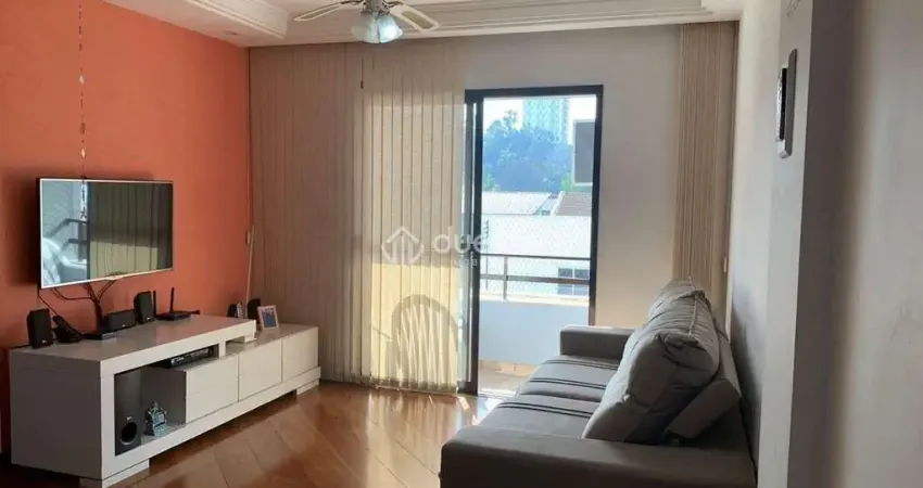 Apartamento no Centro