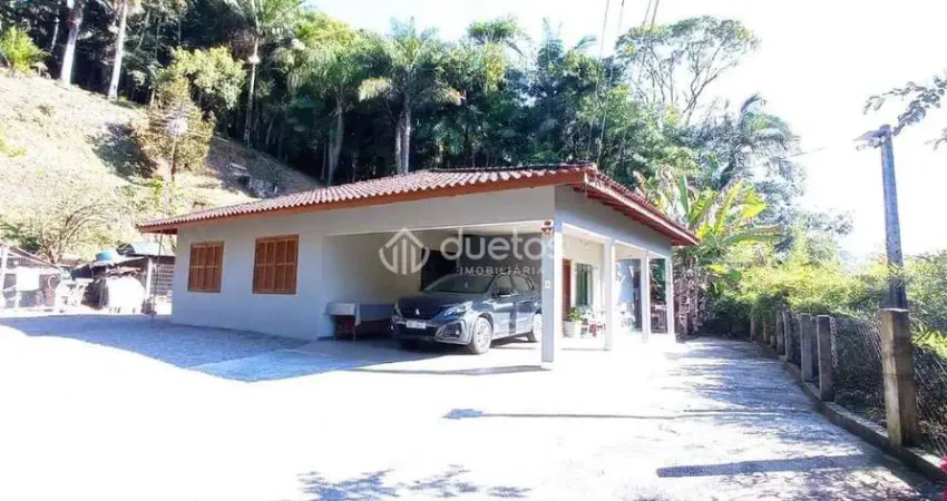 Terreno à venda no São Pedro, Brusque 