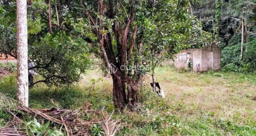 Terreno à venda, 18000 m² por R$ 200.000,00 - Aimore - Guabiruba/SC