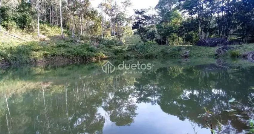 Chácara / sítio à venda no Dom Joaquim, Brusque 