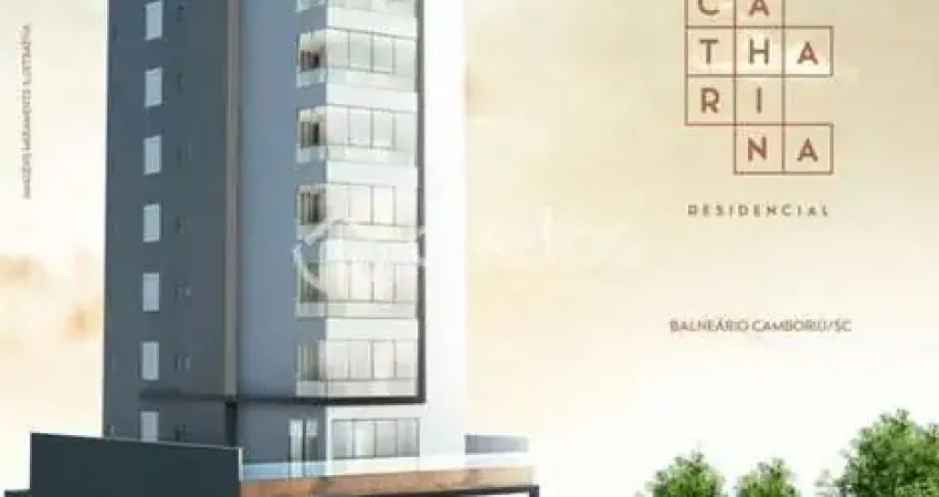 Apartamento com 3 quartos, Centro - Balneário Camboriú