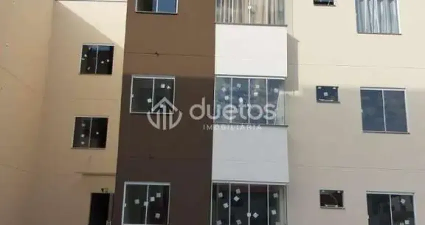 Apartamento com 2 dormitórios à venda, 56 m² por R$ 250.000,00 - Dom Joaquim - Brusque/SC