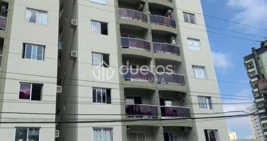 Apartamento com 2 dormitórios à venda, 67 m² por R$ 532.000,00 - São Luiz - Brusque/SC