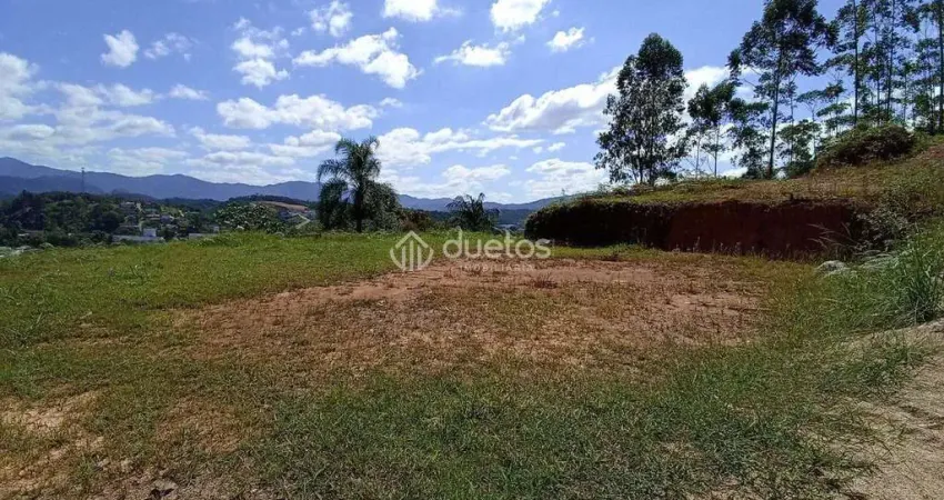 Terreno Plano, 384 m², pronto para construir