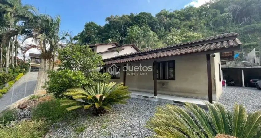 Casa com 3 quartos à venda no Guarani, Brusque 