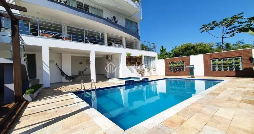 Casa com 4 dormitórios à venda, 517 m² por R$ 2.950.000,00 - Centro II - Brusque/SC