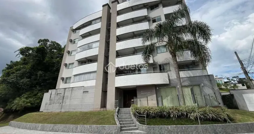 Apartamento com 3 quartos à venda no São Pedro, Brusque 