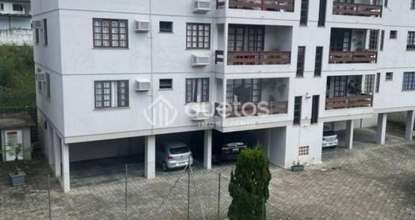 Apartamento com 2 quartos à venda no São Luiz, Brusque 