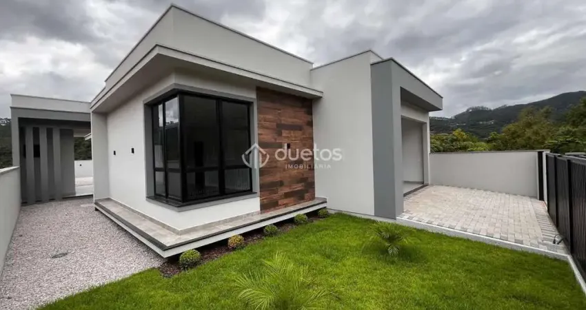 Casa com 3 quartos à venda no Primeiro de Maio, Brusque 