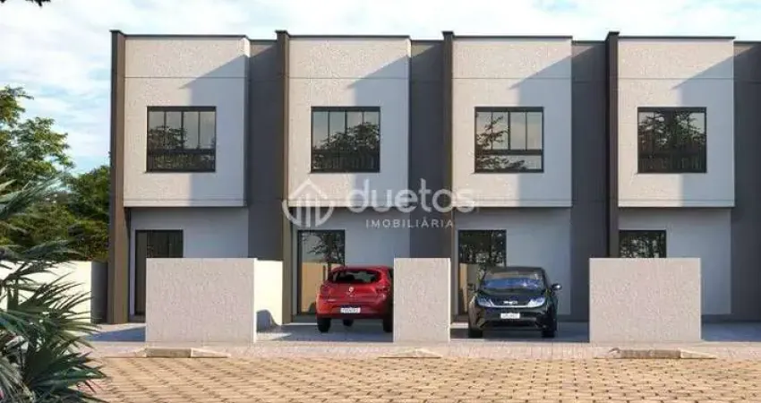Casa com 2 quartos à venda no Ponta Russa, Brusque 