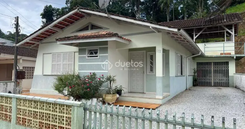 Casa com 3 quartos à venda no Águas Claras, Brusque 