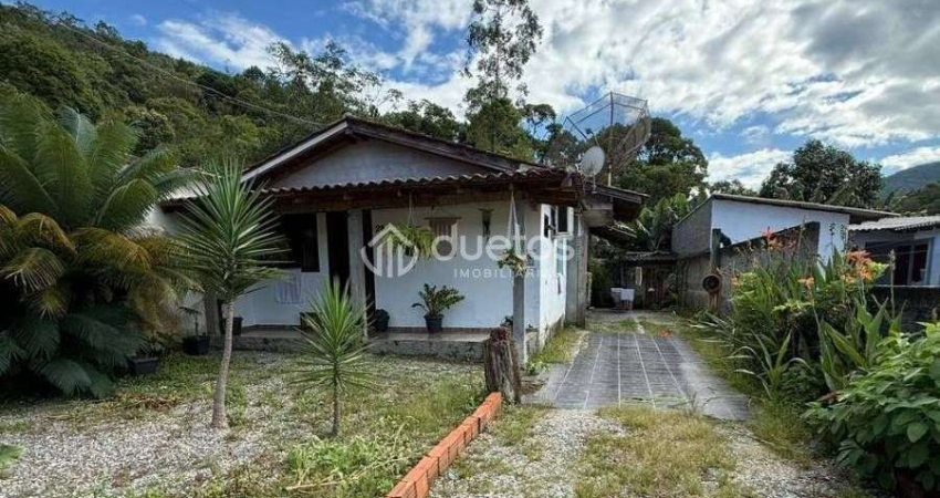 Casa com 2 quartos à venda no Limeira Baixa, Brusque 