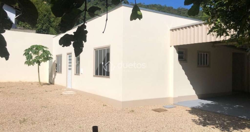 Tres kitnetno bairro Santa Terezinha Brusque