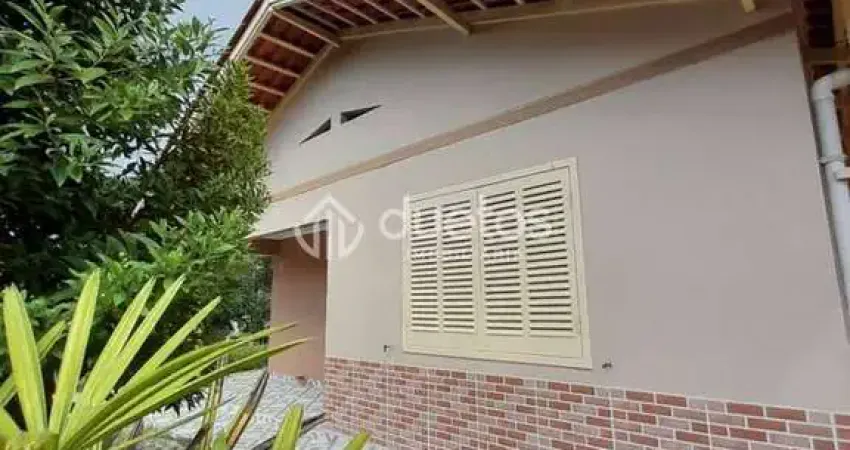 Casa na Guabiruba no Lageado Baixo com Amplo Terreno