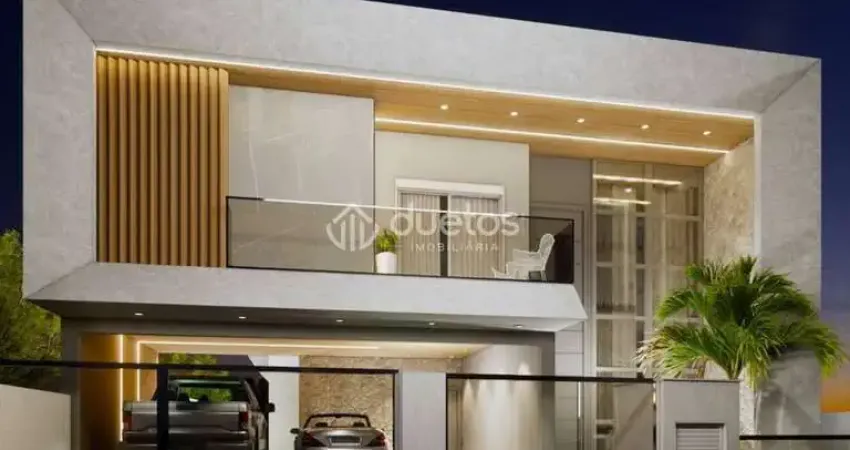 Casa com 4 quartos à venda no Centro II, Brusque 