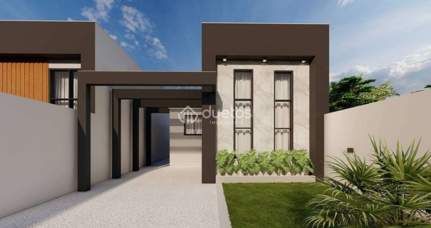 Casa com 2 quartos à venda em Aimoré, Guabiruba 