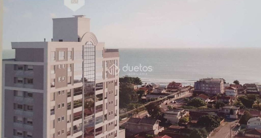 Apartamento com 3 quartos à venda no Balneário Perequê, Porto Belo 