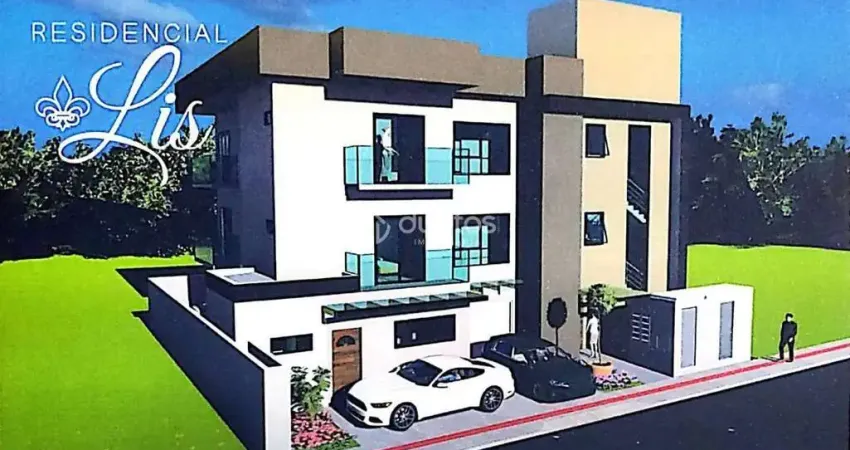 APARTAMENTO 01 - SANTA RITA