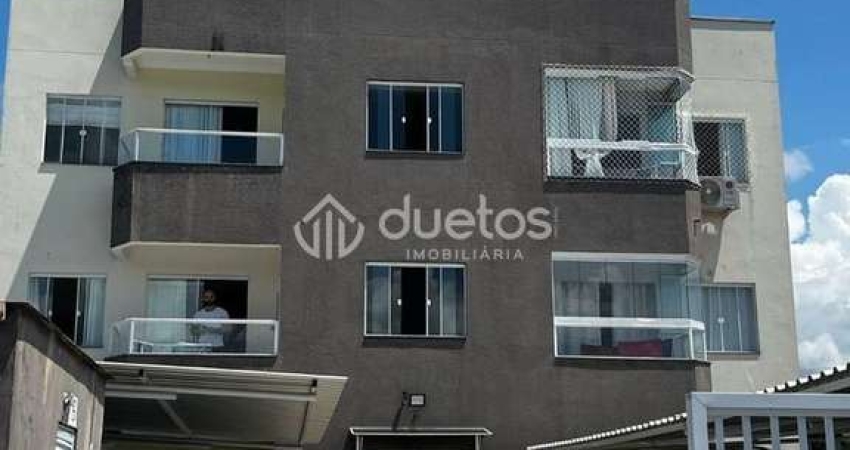 Apartamento de 2 quartos no bairro Rio branco Brusque/SC