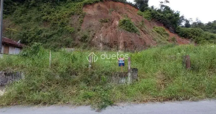 Terreno à venda no Águas Claras, Brusque 