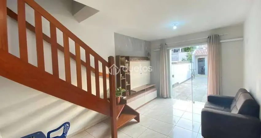 Casa com 2 quartos à venda no Dom Joaquim, Brusque 