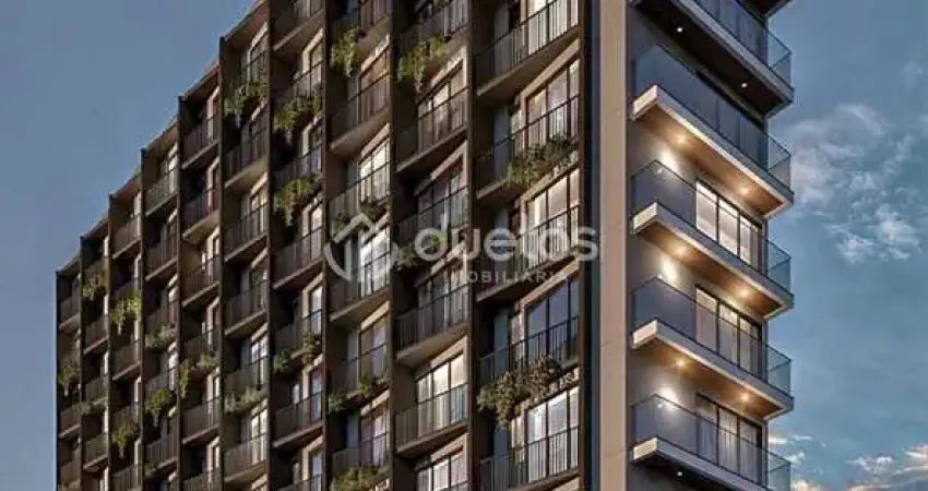 Apartamento com 2 quartos à venda no Centro, Navegantes 
