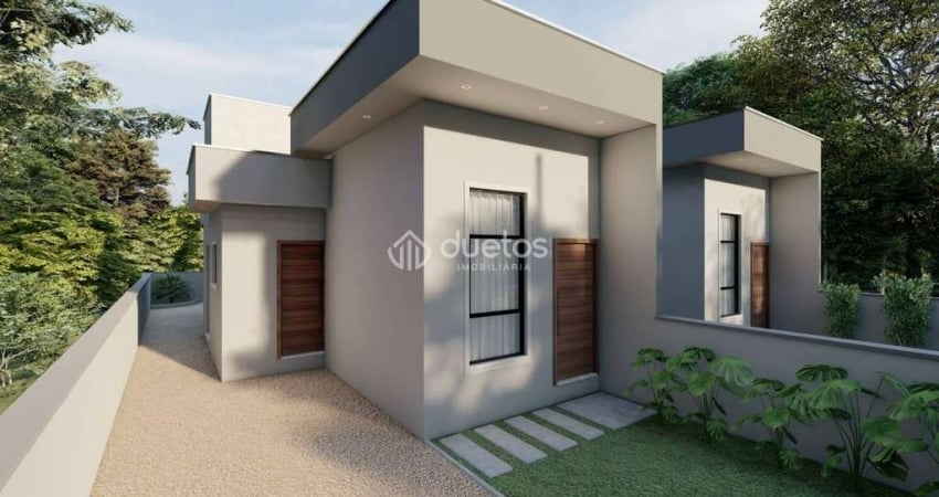 Casa com 2 quartos à venda no Lageado Baixo, Guabiruba 