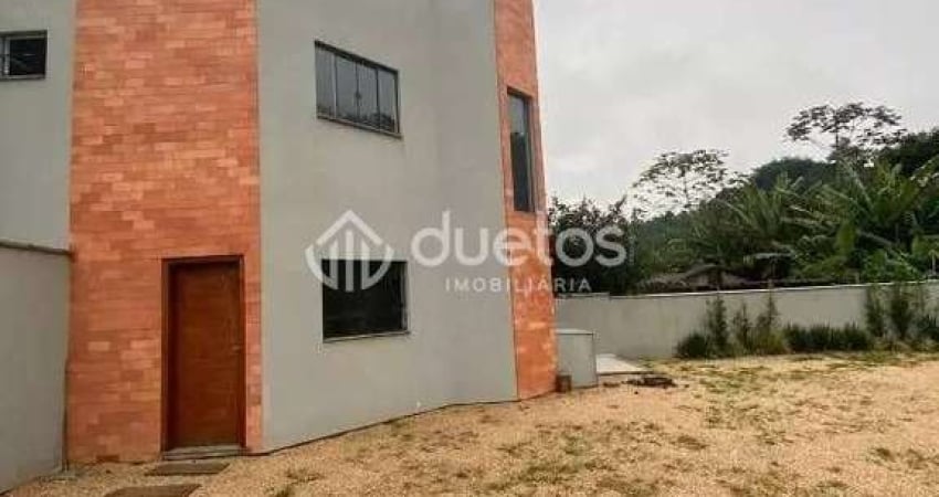 Casa com 2 quartos para alugar no São Pedro, Brusque 