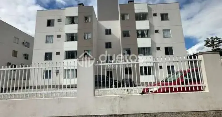 Apartameto Semi mobiliado para locação no bairro Dom Joaquim