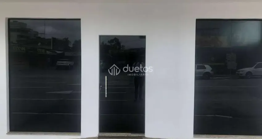 Ponto comercial para alugar no Centro II, Brusque 