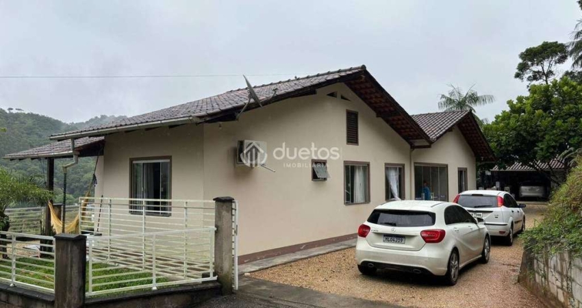 Casa com 3 quartos à venda no São Pedro, Brusque 