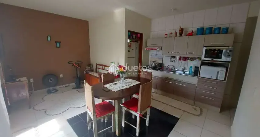 Apartamento com 2 quartos à venda no Rio Branco, Brusque 