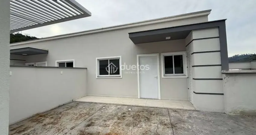 Casa com 3 quartos à venda no São Pedro, Brusque 