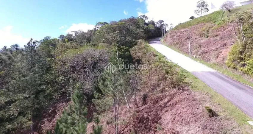 Terreno à venda no Primeiro de Maio, Brusque 
