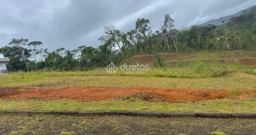 Terreno à venda no Primeiro de Maio, Brusque 