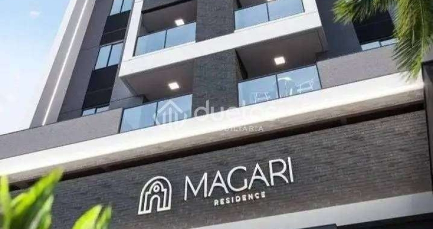 Apartamento com 2 quartos à venda no Santa Terezinha, Brusque 
