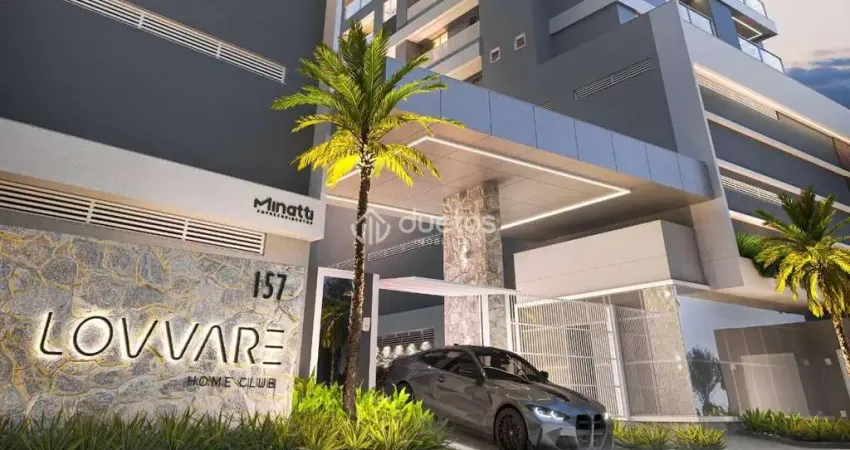 Apartamento com 2 quartos à venda no Santa Terezinha, Brusque 