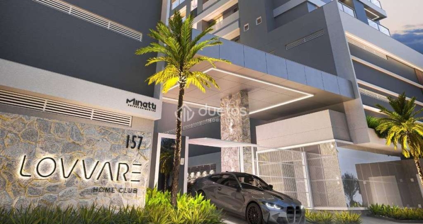 Apartamento com 2 quartos à venda no Santa Terezinha, Brusque 