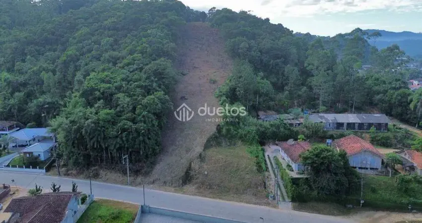 Terreno à venda no São Pedro, Guabiruba 