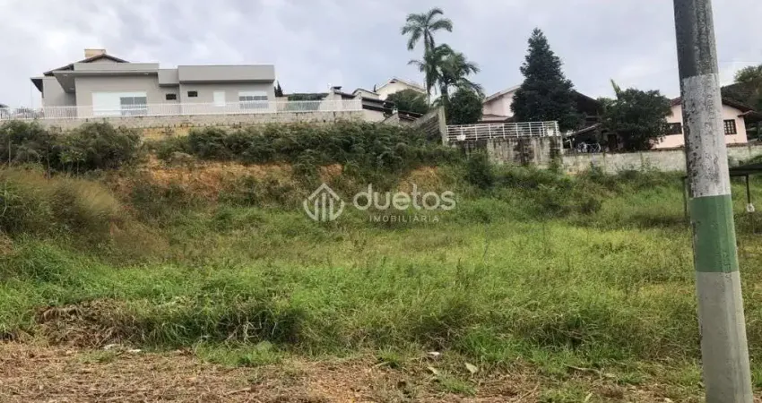 Lote/Terreno, Souza Cruz - Brusque