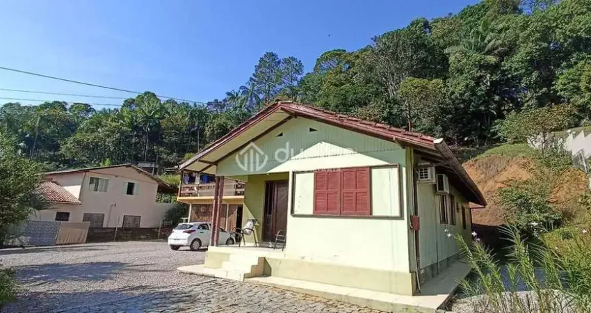 Terreno com Potencial para Construção de Prédio – Oportunidade Rara!