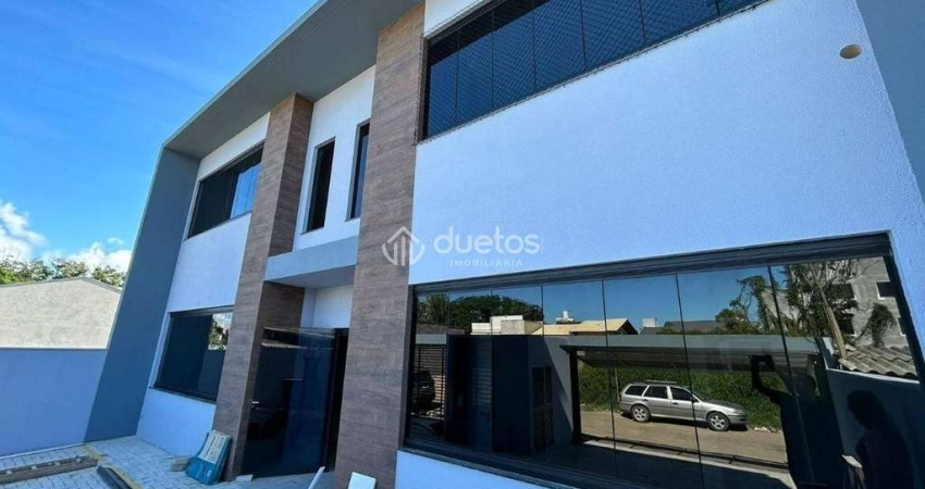 Apartamento com 3 quartos à venda no Itajubá, Barra Velha 