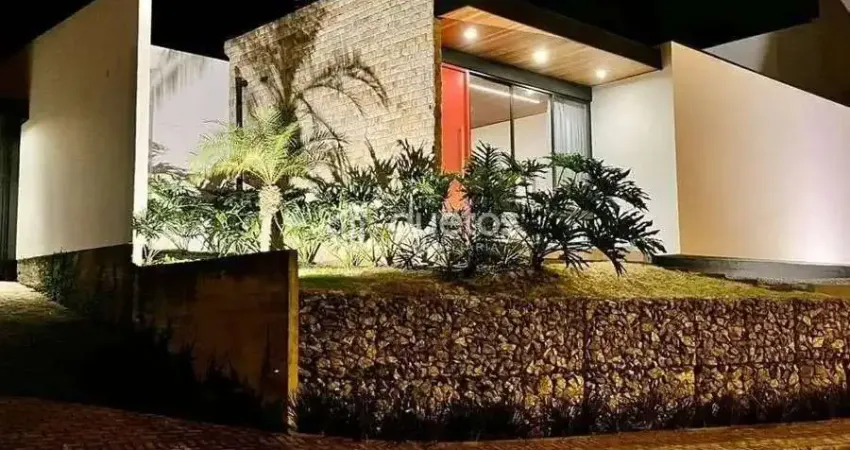 CASA ALTO PADRÃO GUABIRUBA